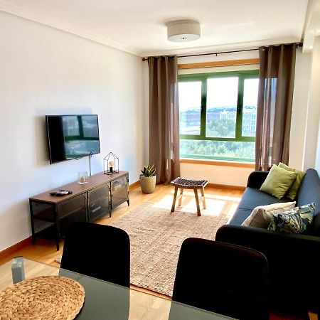 Apartamento Arrecife Εξωτερικό φωτογραφία