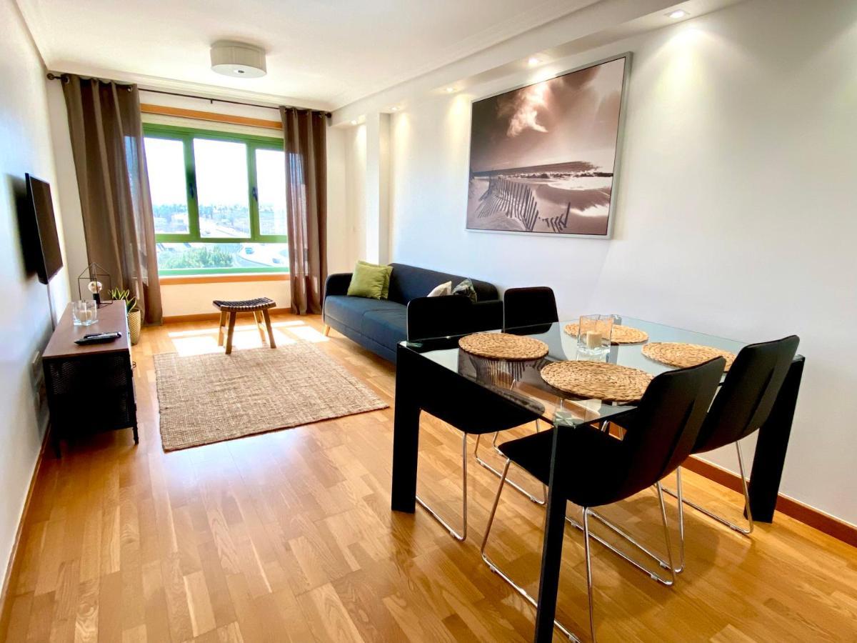 Apartamento Arrecife Εξωτερικό φωτογραφία
