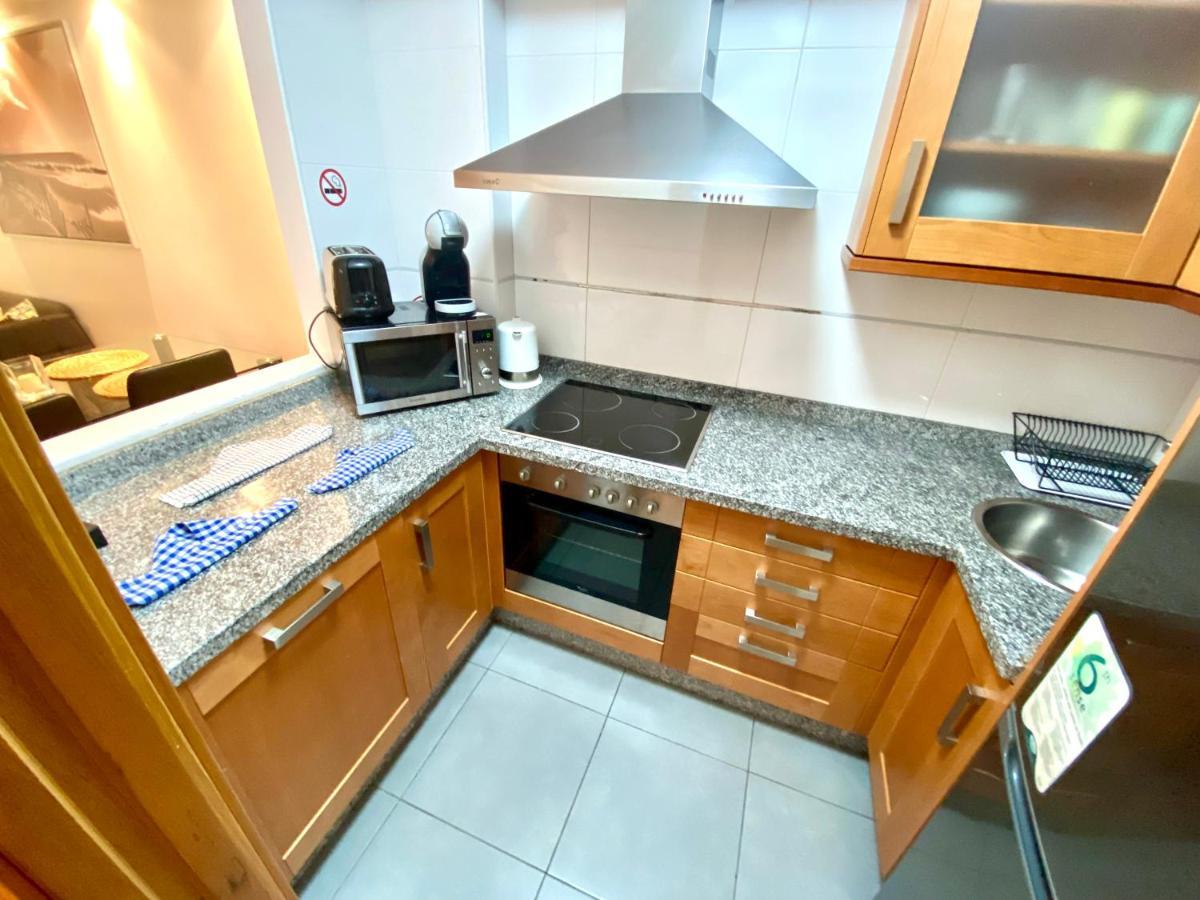 Apartamento Arrecife Εξωτερικό φωτογραφία