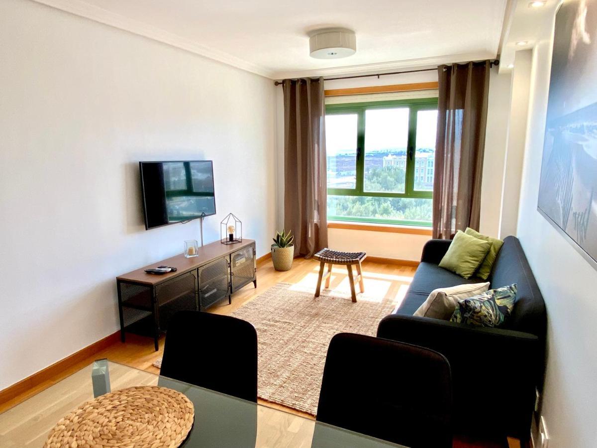 Apartamento Arrecife Εξωτερικό φωτογραφία