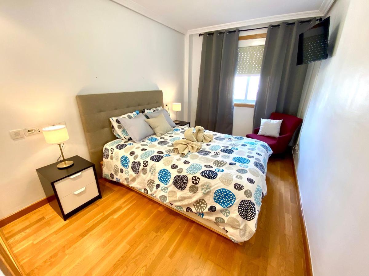 Apartamento Arrecife Εξωτερικό φωτογραφία