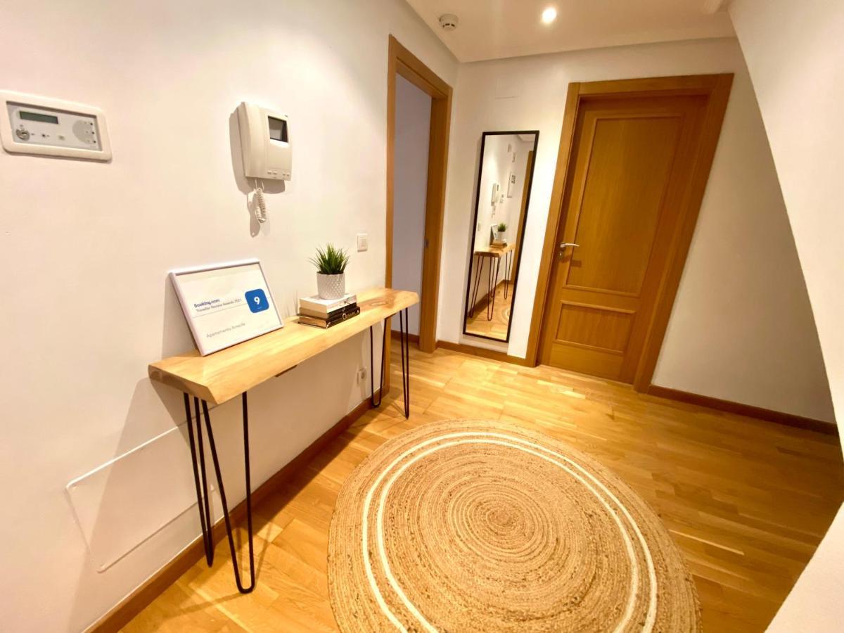 Apartamento Arrecife Εξωτερικό φωτογραφία