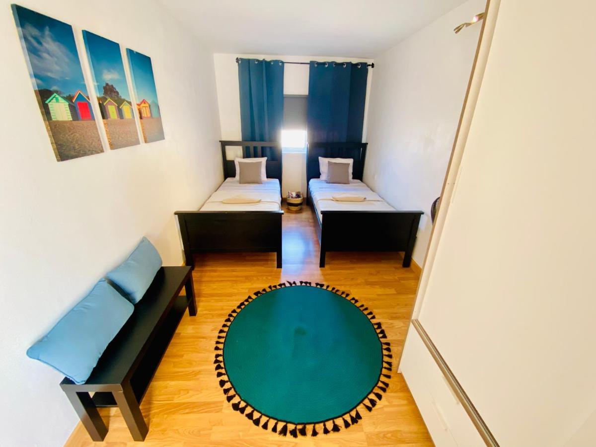 Apartamento Arrecife Εξωτερικό φωτογραφία