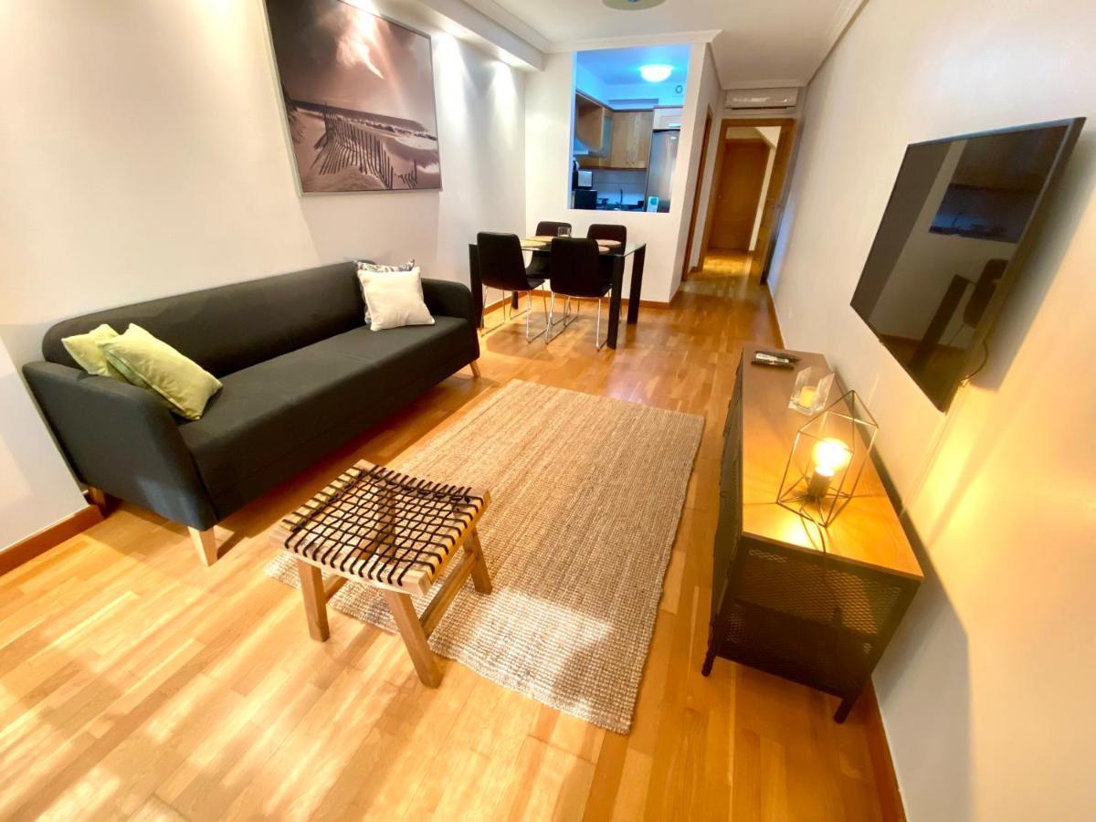 Apartamento Arrecife Εξωτερικό φωτογραφία