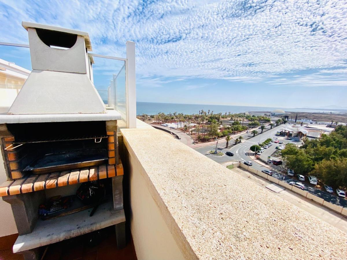 Apartamento Arrecife Εξωτερικό φωτογραφία