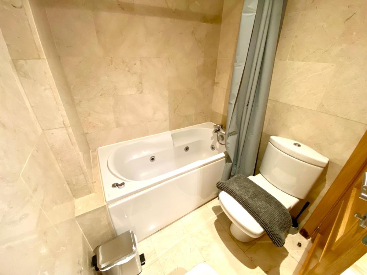 Apartamento Arrecife Εξωτερικό φωτογραφία