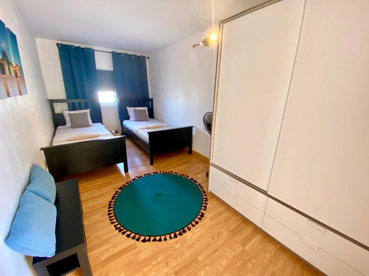 Apartamento Arrecife Εξωτερικό φωτογραφία