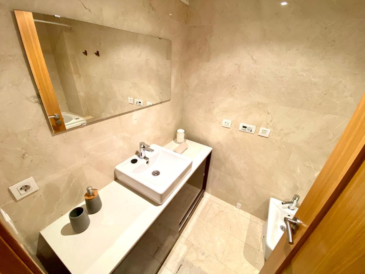 Apartamento Arrecife Εξωτερικό φωτογραφία
