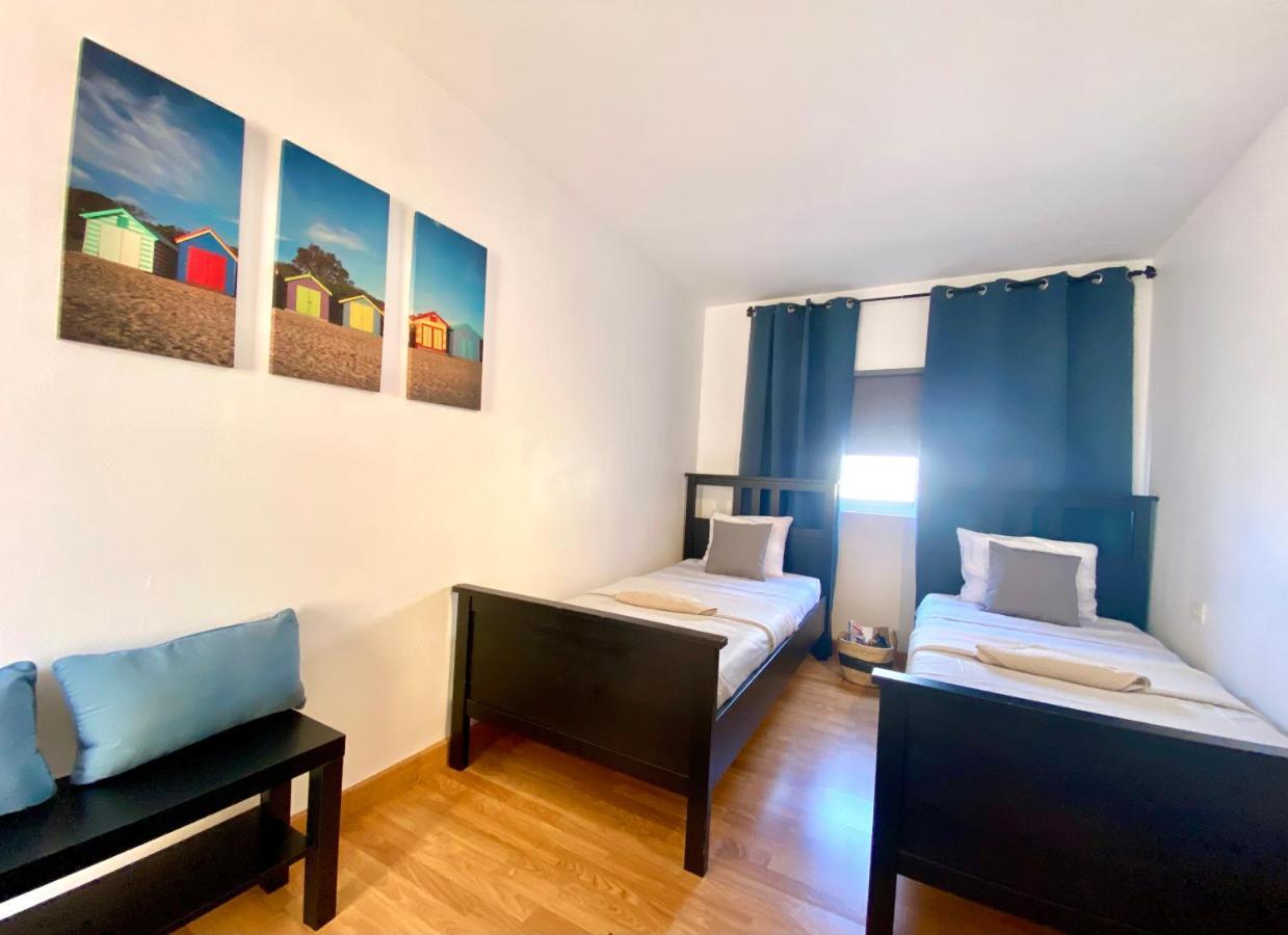 Apartamento Arrecife Εξωτερικό φωτογραφία