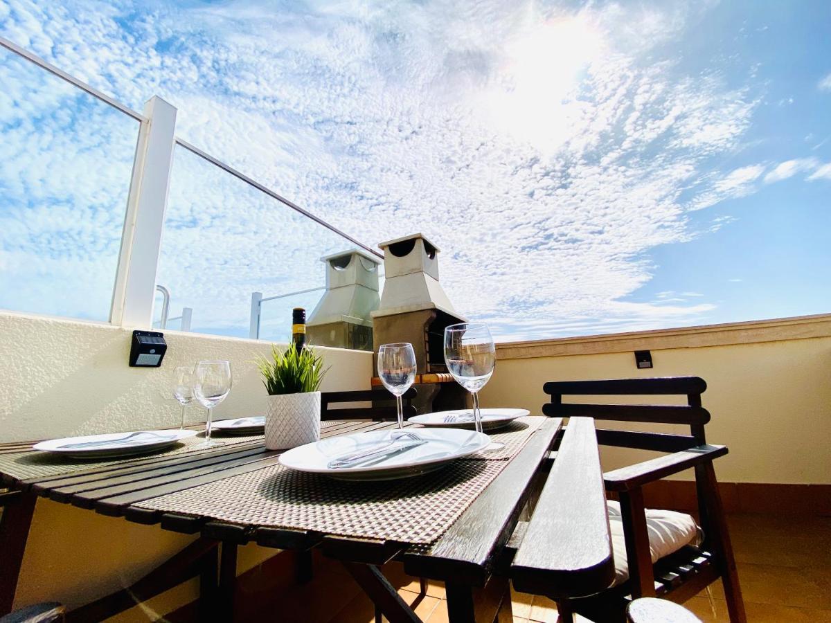 Apartamento Arrecife Εξωτερικό φωτογραφία