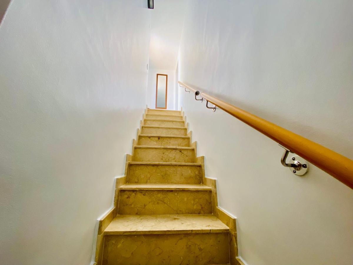 Apartamento Arrecife Εξωτερικό φωτογραφία