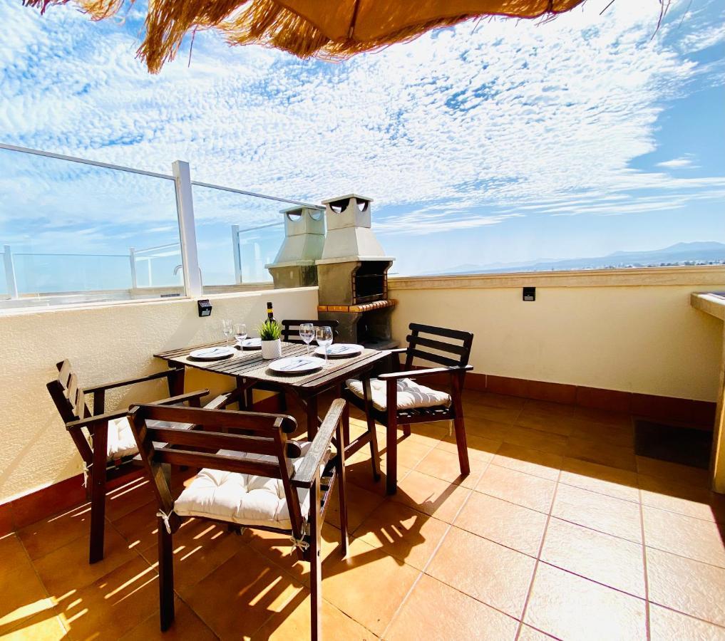 Apartamento Arrecife Εξωτερικό φωτογραφία