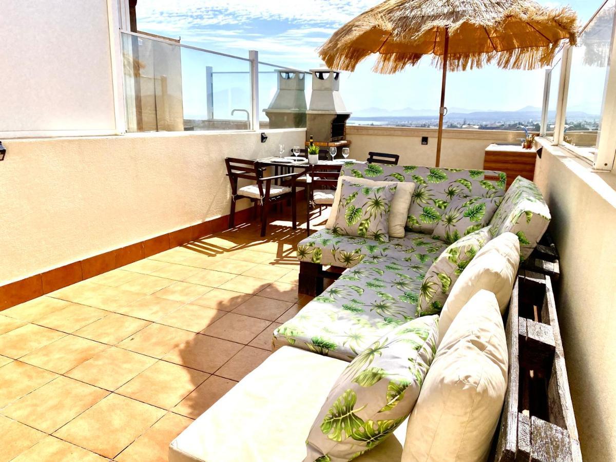 Apartamento Arrecife Εξωτερικό φωτογραφία