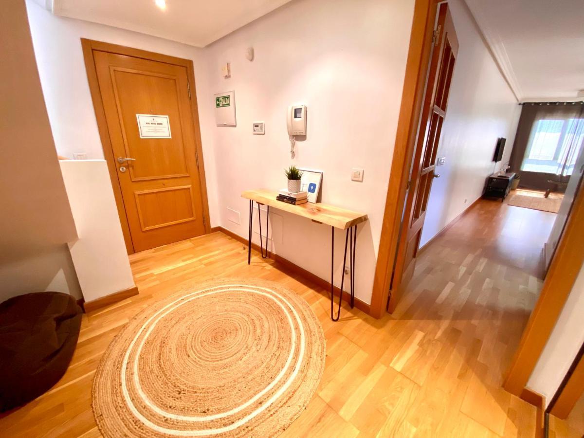 Apartamento Arrecife Εξωτερικό φωτογραφία