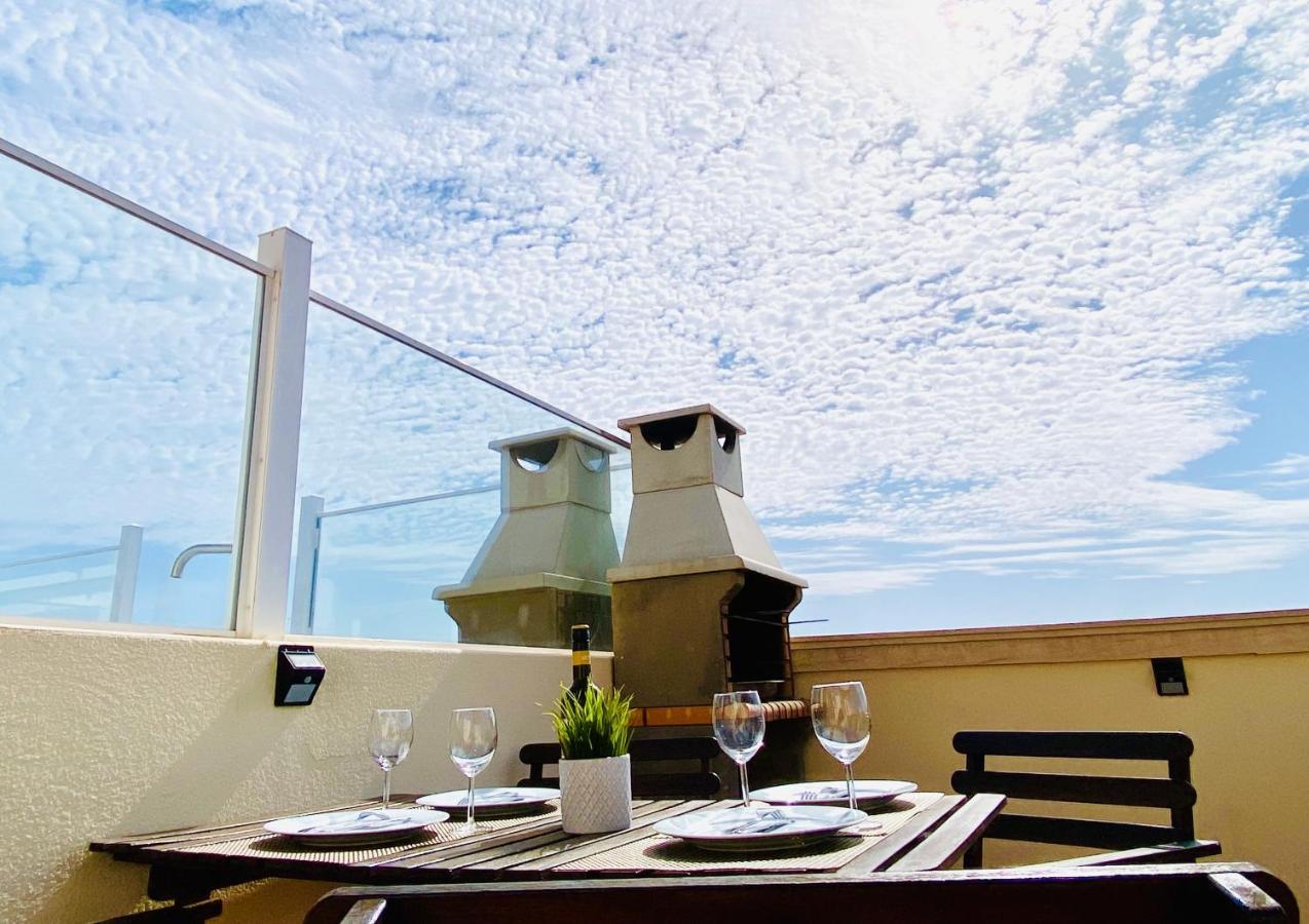 Apartamento Arrecife Εξωτερικό φωτογραφία