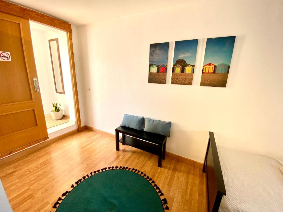 Apartamento Arrecife Εξωτερικό φωτογραφία