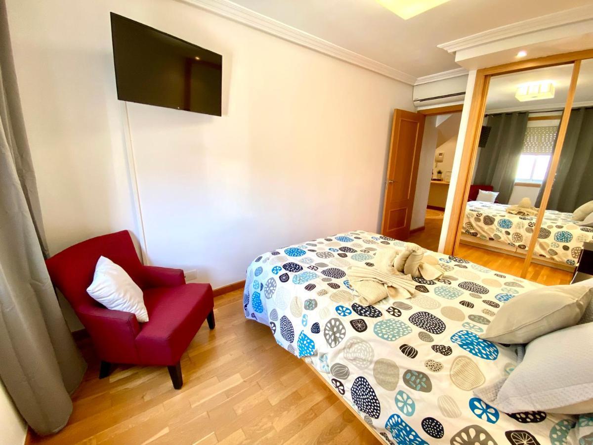 Apartamento Arrecife Εξωτερικό φωτογραφία