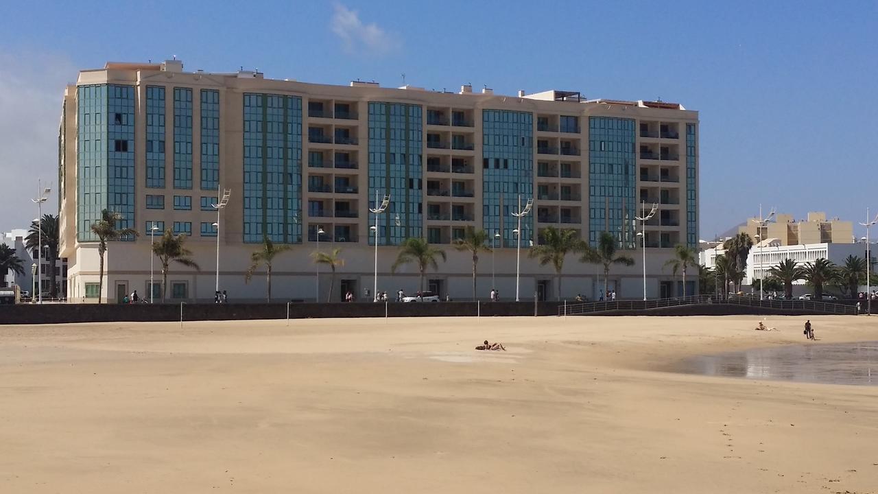 Apartamento Arrecife Εξωτερικό φωτογραφία