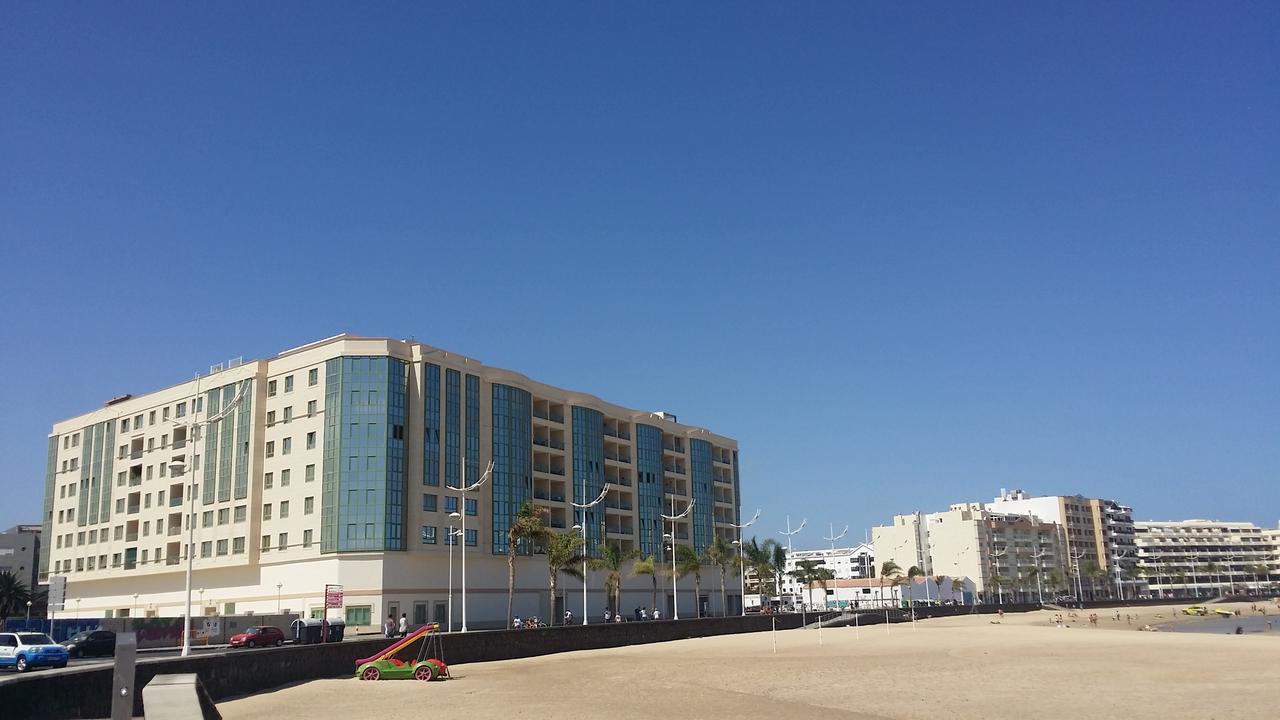 Apartamento Arrecife Εξωτερικό φωτογραφία